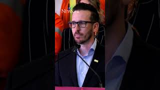 Harsher Penalties For Copper Thieves May Be The Solution: Federal Justice Minister
