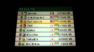 [MK7] WorldWides #1 ~ with Commentary