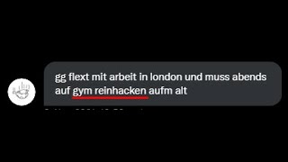 x-sus denkt auch, dass ich cheate wow (uncut)