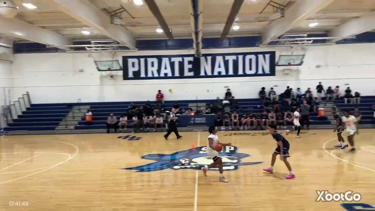 Seton Hall Prep vs. Orange HS. J/V