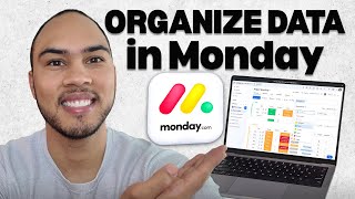 Famous How to Use Column Types to Organize Your Data in Monday.com Profile