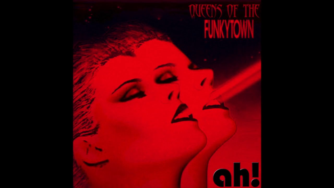 Queens of the Funkytown QOTSA vs. Lipps Inc. mashup by ah
