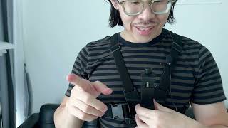 How To Record First Person Pov With Phone