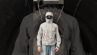 Are Arc'teryx jackets waterproof?Available with me at 50% below retail.