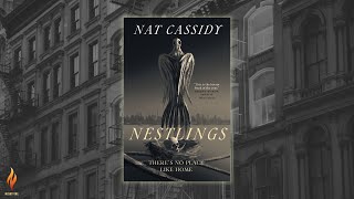 NESTLINGS by Nat Cassidy - Book Trailer #booktrailer