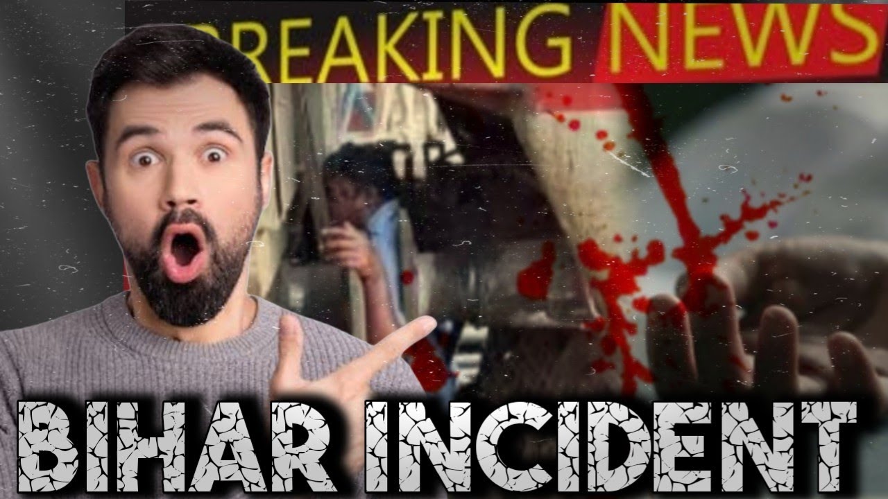 Bihar barauni station accident||