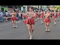 LADIES &amp; LIONS MUSIC BAND ✨ Grandiosa presentación 👏👏👏