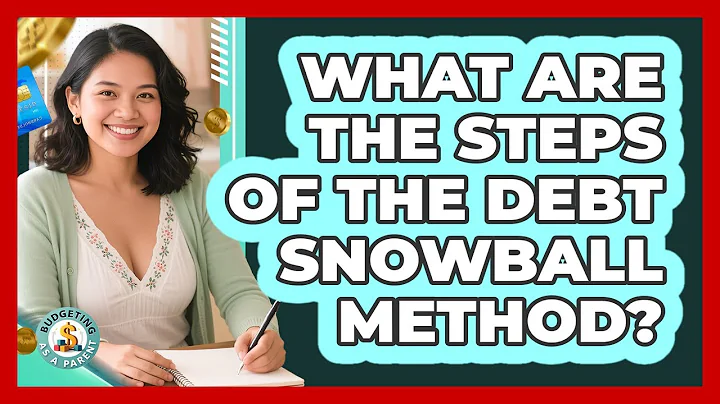 What Are The Steps Of The Debt Snowball Method?