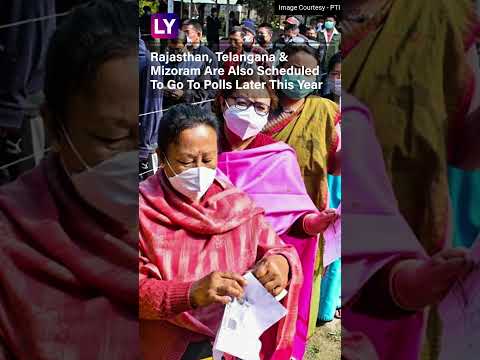 Assembly Elections 2023: BJP Releases First List Of Candidates For Madhya Pradesh And Chhattisgarh