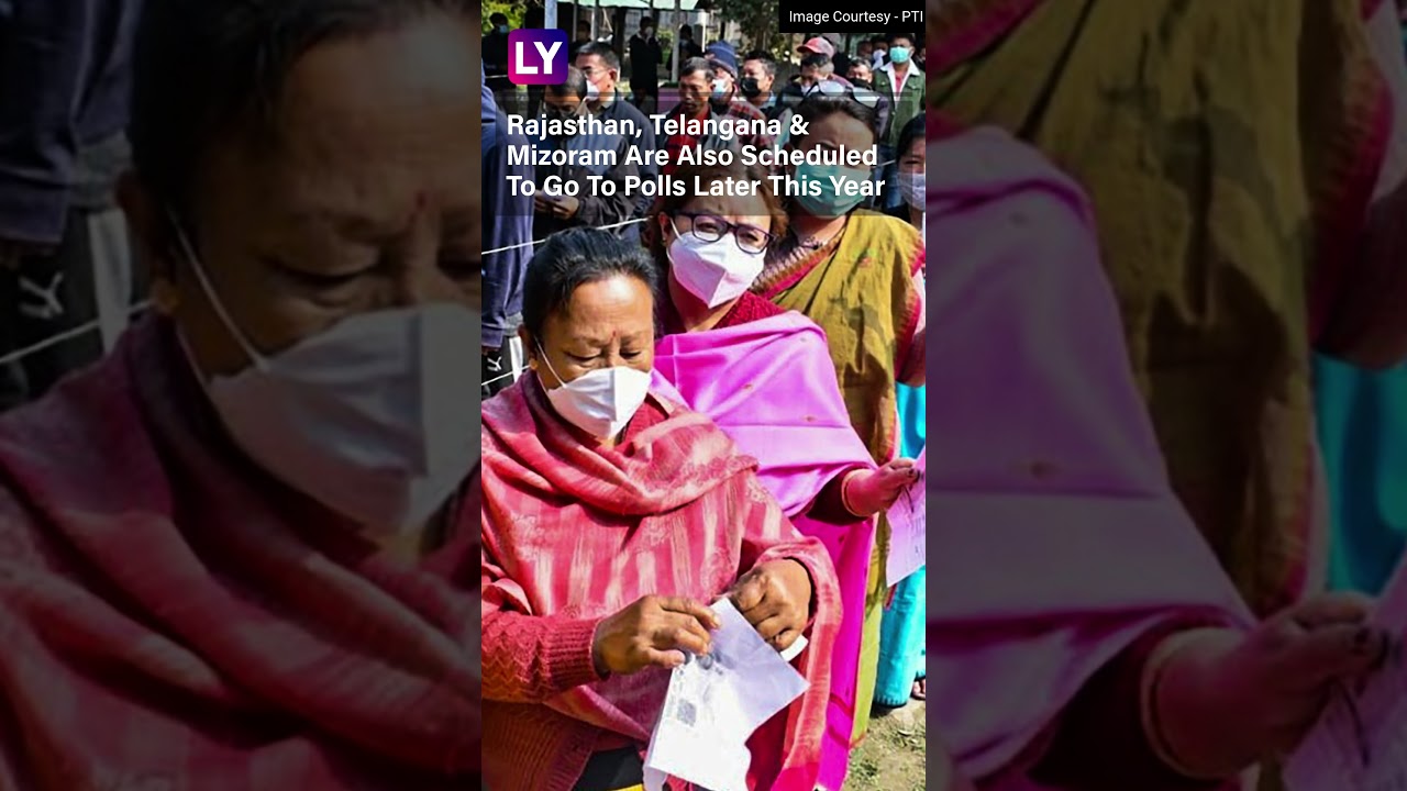 Assembly Elections 2023: BJP Releases First List Of Candidates For Madhya Pradesh And Chhattisgarh