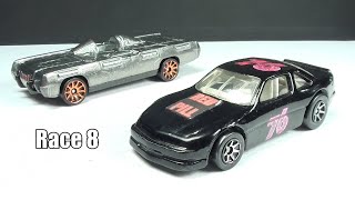 Round 2 - Race 8 - BlueLine vs. Red Pill - DCR 2022 Challenge Course Championship