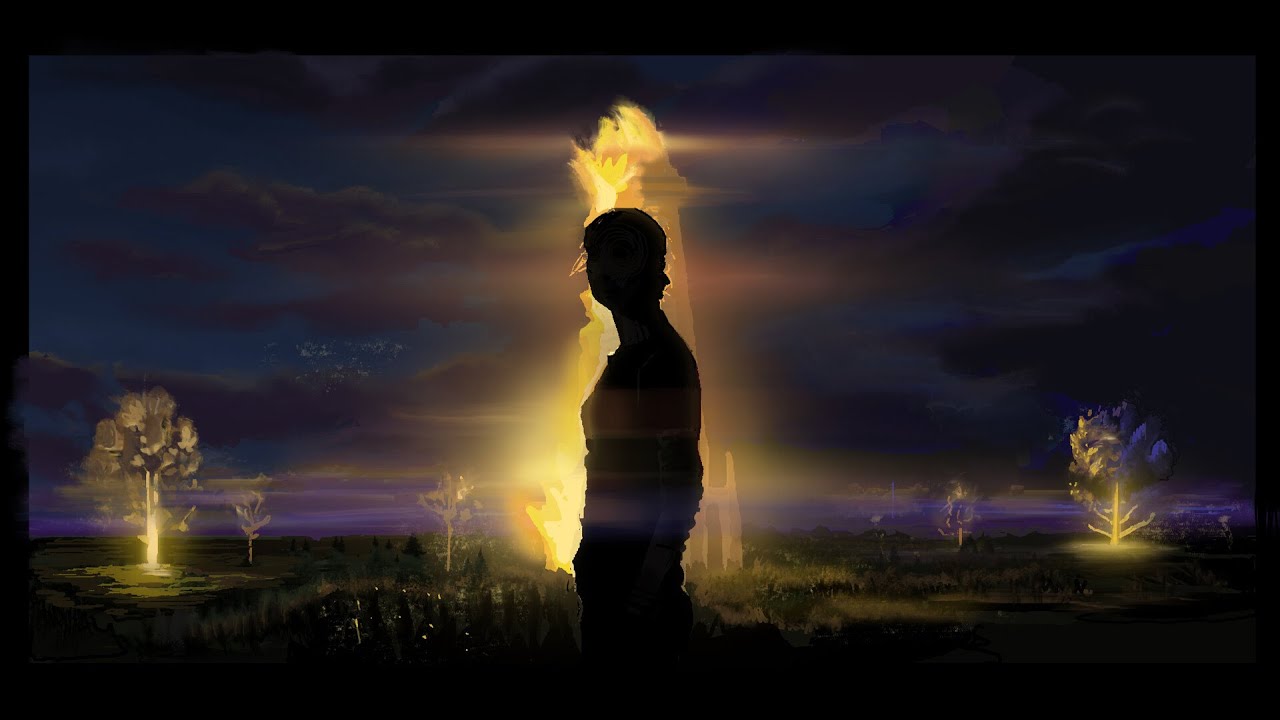 The 1975 - The Man Who Married A Robot