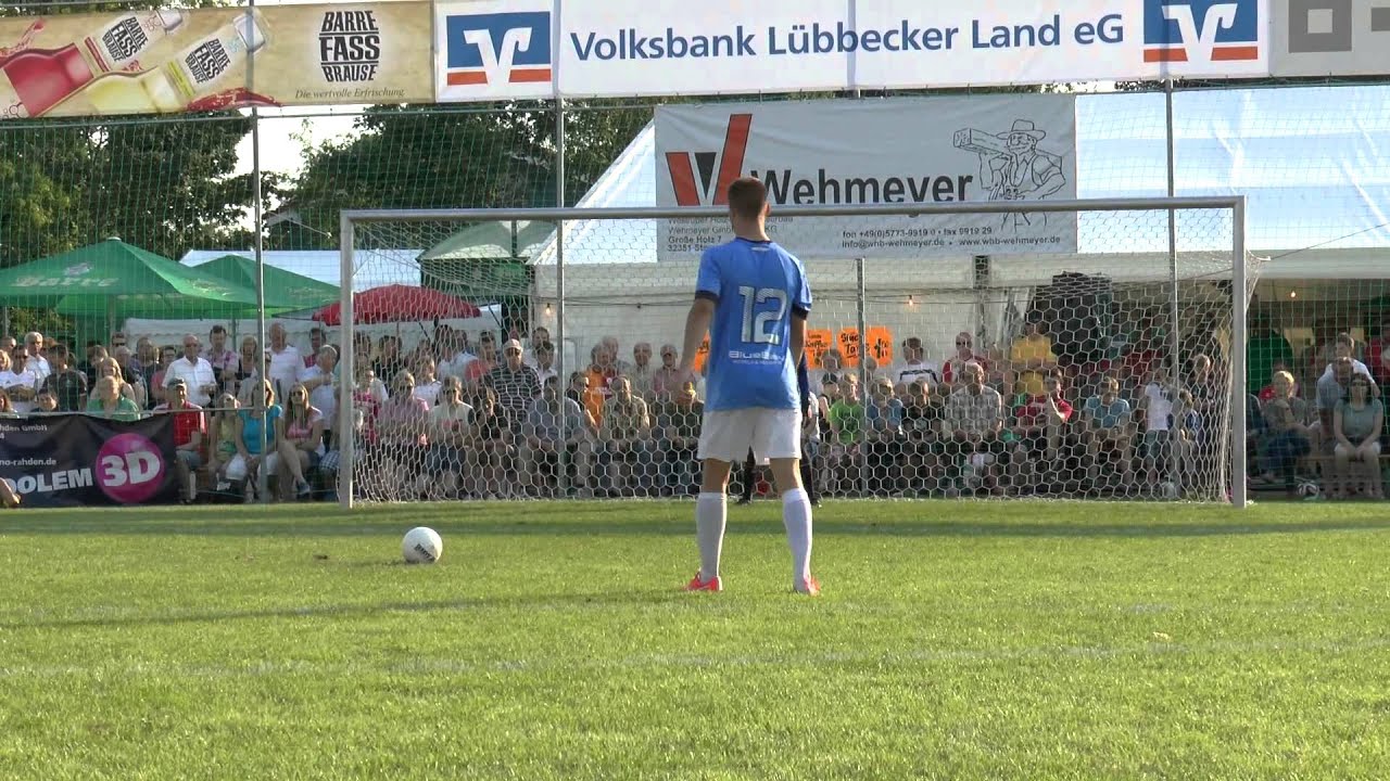 Volksbank Cup Volksbank Cup