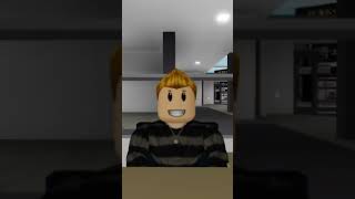 When You Accidentally Cough In Class | Roblox Relatable Meme #roblox #robloxlaughs #viralvideo