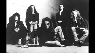 Queensrÿche - Take Hold of the Flame Uniondale 1991 Audio (Good Sound)