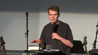 Widerstände überwinden wie Nehemia | Manuel Röthlisberger | 26. Juli 2026