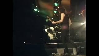 Metallica: Breadfan (San Francisco, California - May 10, 1992)