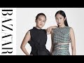 Harper’s BAZAAR Asia NewGen Fashion Award - A New Slate with Silvia Teh