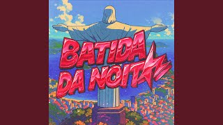 BATIDA DA NOITE (Super Slowed) - Slxwburn