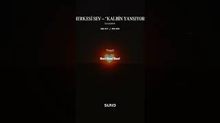 🎵🎙️🌑 Herkesi̇ Sev - “Kalbi̇n Yansiyor”🌑🎙️🎵
