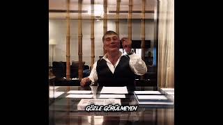 Sedat Peker - Görünmez Bağlarımız Var.