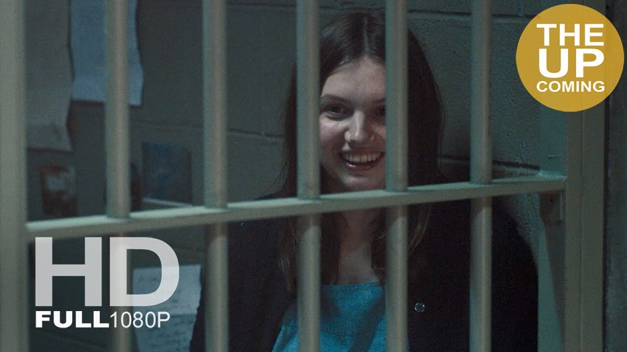 Charlie Says new clip official (1/2) – Venice Film Festival 2018