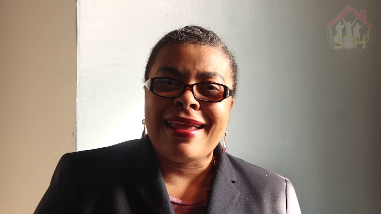 Gail's Mental Wellness Tips - YouTube