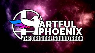 Calamari Inkantation (Menu 6) - Artful Phoenix OST