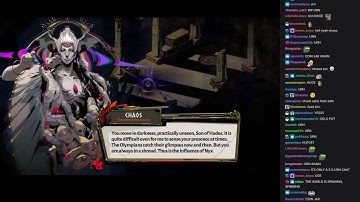Jerma Streams [with Chat] - Hades (Part 2)