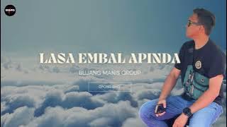 Lasa embal apinda (COVER)