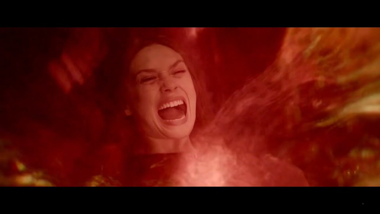 Wanda Creates The Hex Clip Scene WandaVision Series Clips YouTube