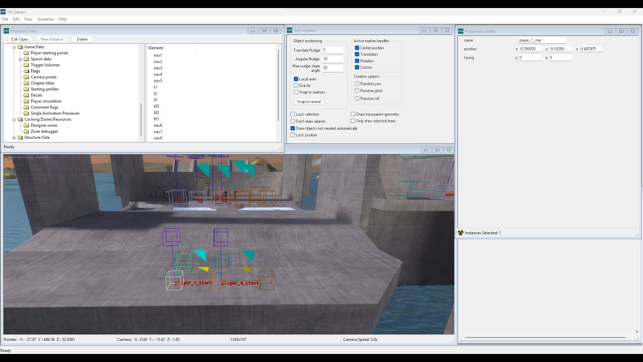 Halo Mod Session Episode 7 Adding the small details