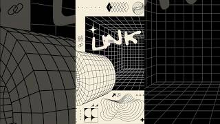 Liquid Text Effect in Adobe Illustrator #MasteringIllustrator