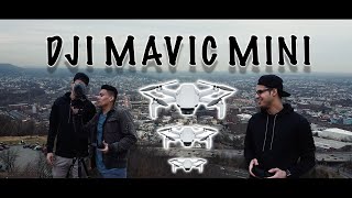 DJI Mavic Mini Drone: GREAT or Trash✔