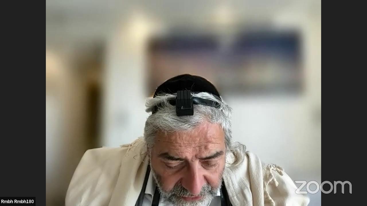 Likouté Moharan - Torah 218 et 219