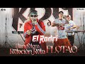 El Rodri - Bandolero - Relacion Rota - FLOTAO (Acústico) #13