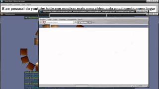 Video aula ensinando como jogar transformice iniciantes)