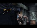 Batman Arkham Asylum | Intensive Treatment No Damage Challenge 💀🔥