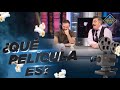 Jugamos a adivinar películas con Agustín Jiménez y Jon Plazaola - El Hormiguero