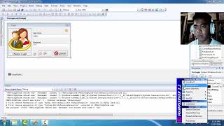 How to Import existing MySQL DB to Wamp Server and Fix Unknown database 'DBName' Error in VB Net