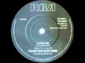 The Pointer Sisters - Dare Me (1985)