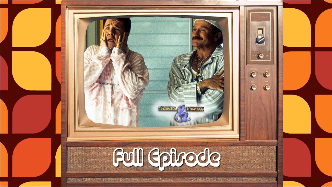 Siskel & Ebert (1996) The Birdcage, Homeward Bound II Lost in San