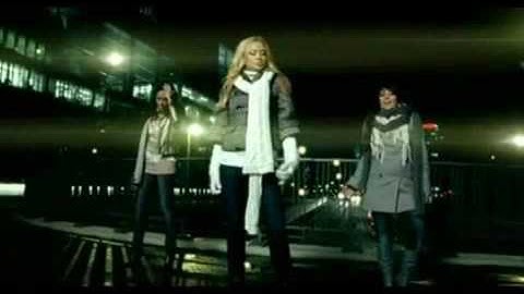 Monrose What You Don´t Know Official Video