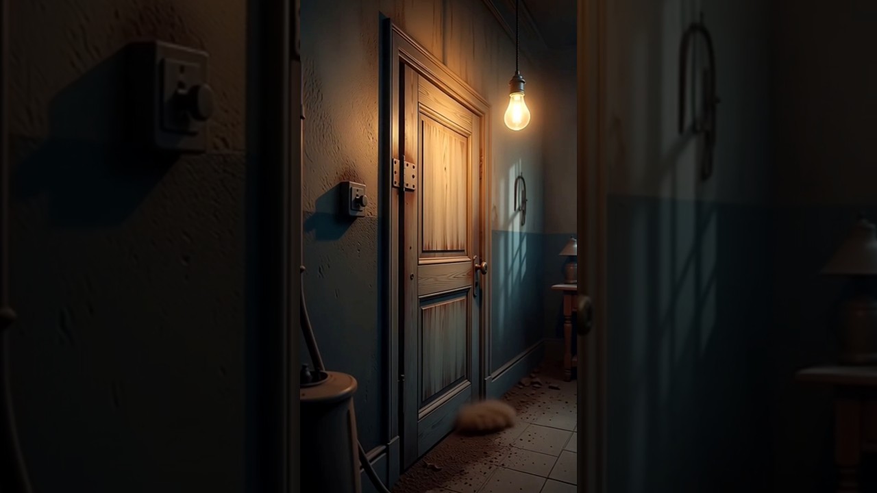 &ldquo;Band Kamra Bol Utha&rdquo;#shorts #aikiduniya #like #shortsfeed #shortsviral