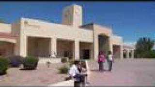 Central Arizona College - The Full College Experience