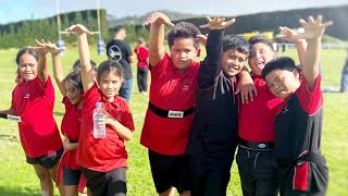 Far North Rippa Rugby Festival takes place