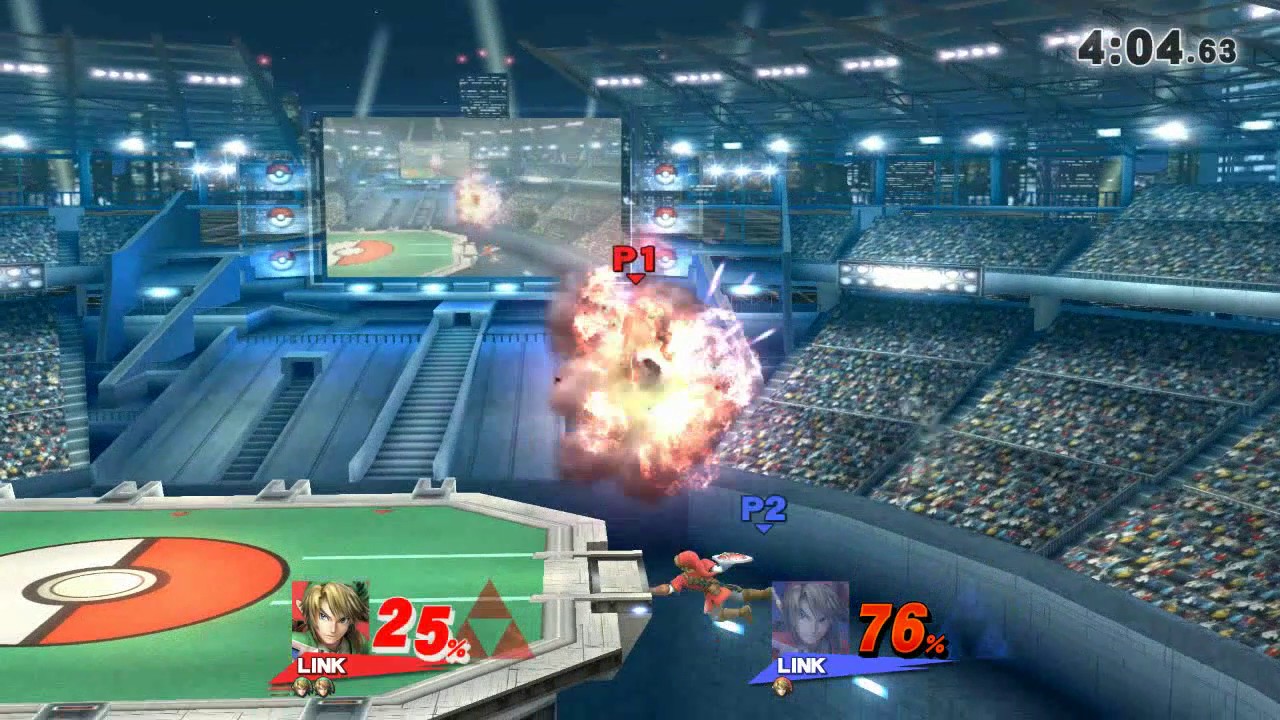 Tykemario vs «★»NixTrix Part 3