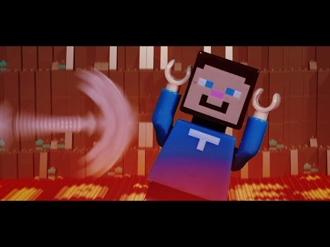 LEGO MINECRAFT - Minifigures VS Games Did we miss your favorite!? Let us know in the comments below!. 