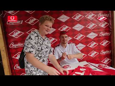 Павел Порядин принял участие в акции #Добролап