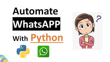 #2 how to automate whatsapp using python - whatsApp Automation with python-Coding projects in tamil